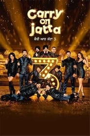 Carry on Jatta 3 (2023) Punjabi HD