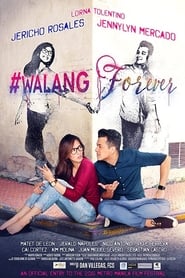 #Walang Forever постер