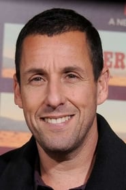 Adam Sandler as Jakub Prochazka