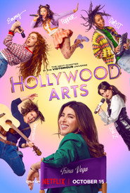 Hollywood Arts