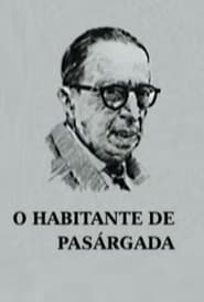 Poster O Habitante de Pasárgada