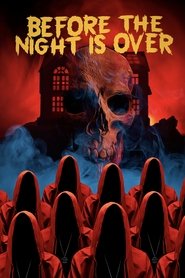 Poster Before the Night Is Over 2020