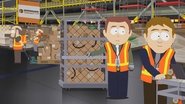 South Park 22x9