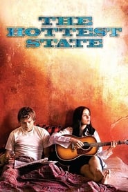 Poster van The Hottest State