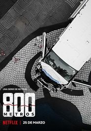 Nonton 800 Meters (2022) Sub Indo