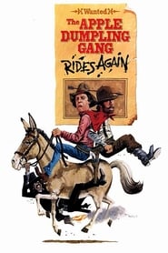 The Apple Dumpling Gang Rides Again HR