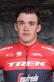 Foto de Mads Pedersen