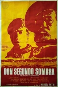 Don Segundo Sombra (1969)