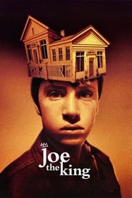 Poster van Joe the King