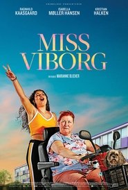 Miss Viborg Miss Viborg