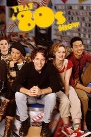 Image That '80s Show