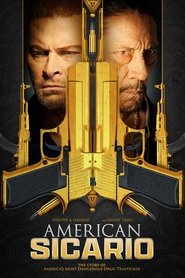 American Sicario 2021