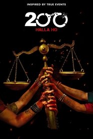 200: Halla Ho (Hindi)