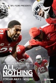 All or Nothing: Arizona Cardinals