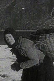 Poster A Crofter's Life in the Shetlands 1931