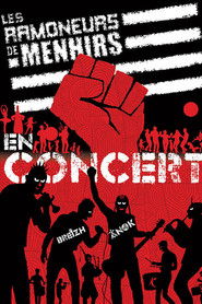 Les Ramoneurs de Menhirs - Live Hellfest