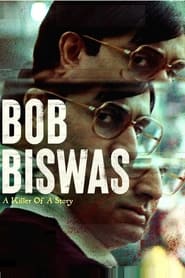 Bob Biswas постер