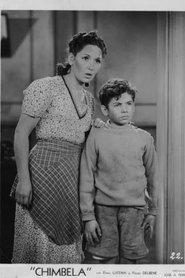 Poster Chimbela 1939