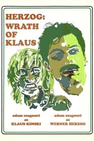 Herzog: The Wrath Of Klaus (2012)