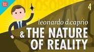 Leonardo DiCaprio & The Nature of Reality