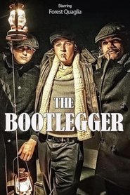 Poster The Bootlegger