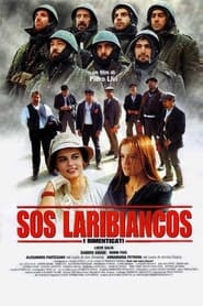 Poster Sos Laribiancos - I dimenticati