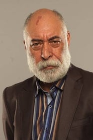 Muhammed Cangören as Mesut Demirci