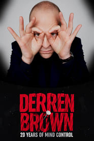 Derren Brown: 20 Years of Mind Control (2020)