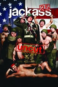 Jackass 2.5 film en streaming