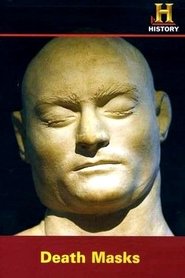 Poster Death Masks 2009