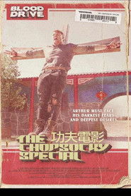 Full Cast of Midnight Grindhouse Presents: The Chopsocky Special