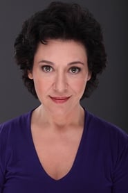 Andrea Händler is Barbara