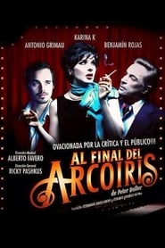 Al final del arco iris