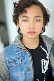 Bodhi del Rosario as Cal