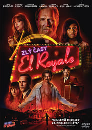 Zlý časy v El Royale [Bad Times at the El Royale]