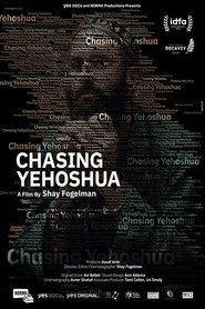 Poster Chasing Yehoshua 2019