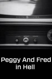 Poster Peggy and Fred in Hell: The Complete Cycle