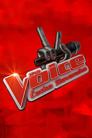 The Voice Česko Slovensko