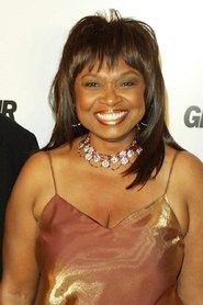 Hattie Winston