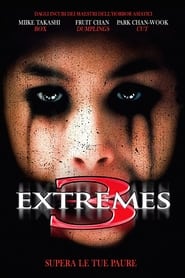 Three… Extremes (2004)