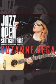 Suzanne Vega Live at Jazz Open Stuttgart) Suzanne Vega Live at Jazz Open Stuttgart (2022)