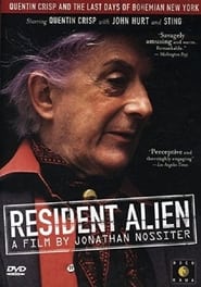 Poster Resident Alien 1990