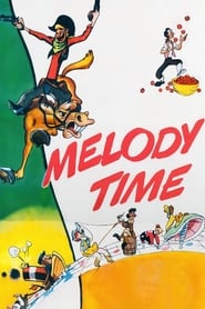 Podgląd filmu Melody Time