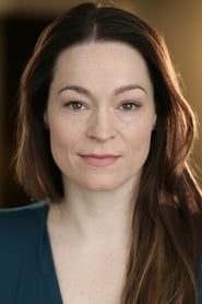 Anne Bates as Dr. Maxwell