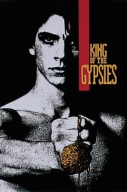 Poster King of the Gypsies 1978