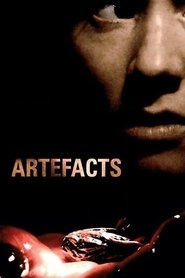 Artifacts постер