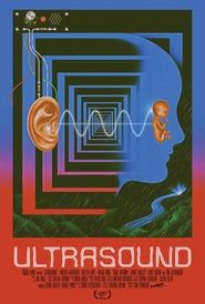 Ultrasound постер