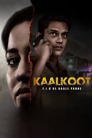 Kaalkoot Season 1 (Hindi + Tamil + Telugu + Kannada + Malayalam)