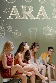 Poster Ara 2018