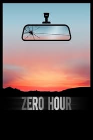 The Zero Hour постер